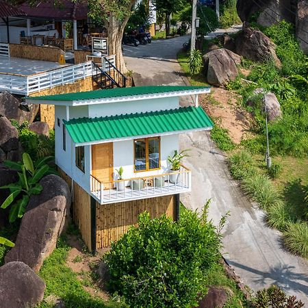 Boho Boutique Bungalows Baan Tai Zewnętrze zdjęcie