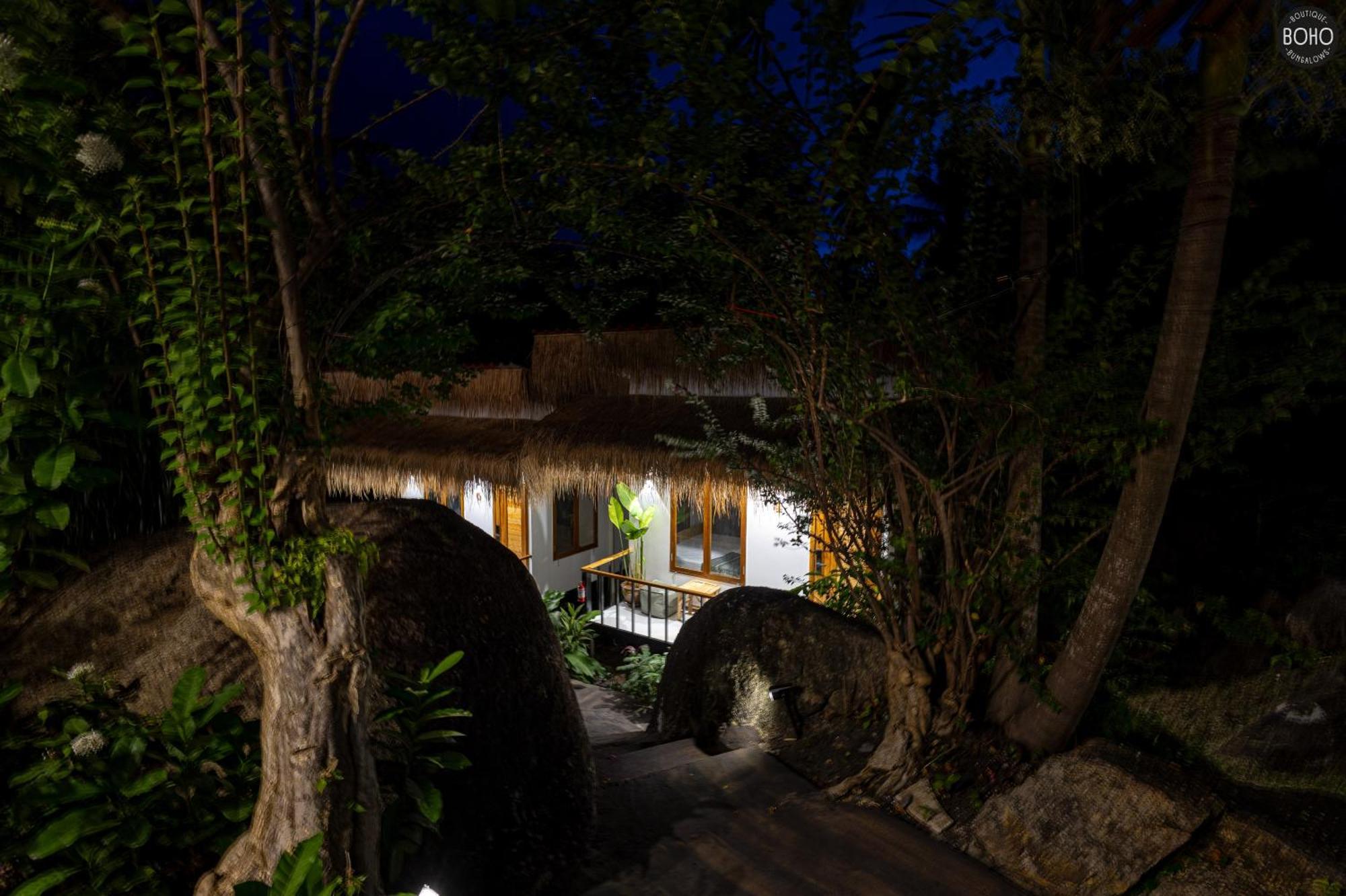 Boho Boutique Bungalows Baan Tai Zewnętrze zdjęcie