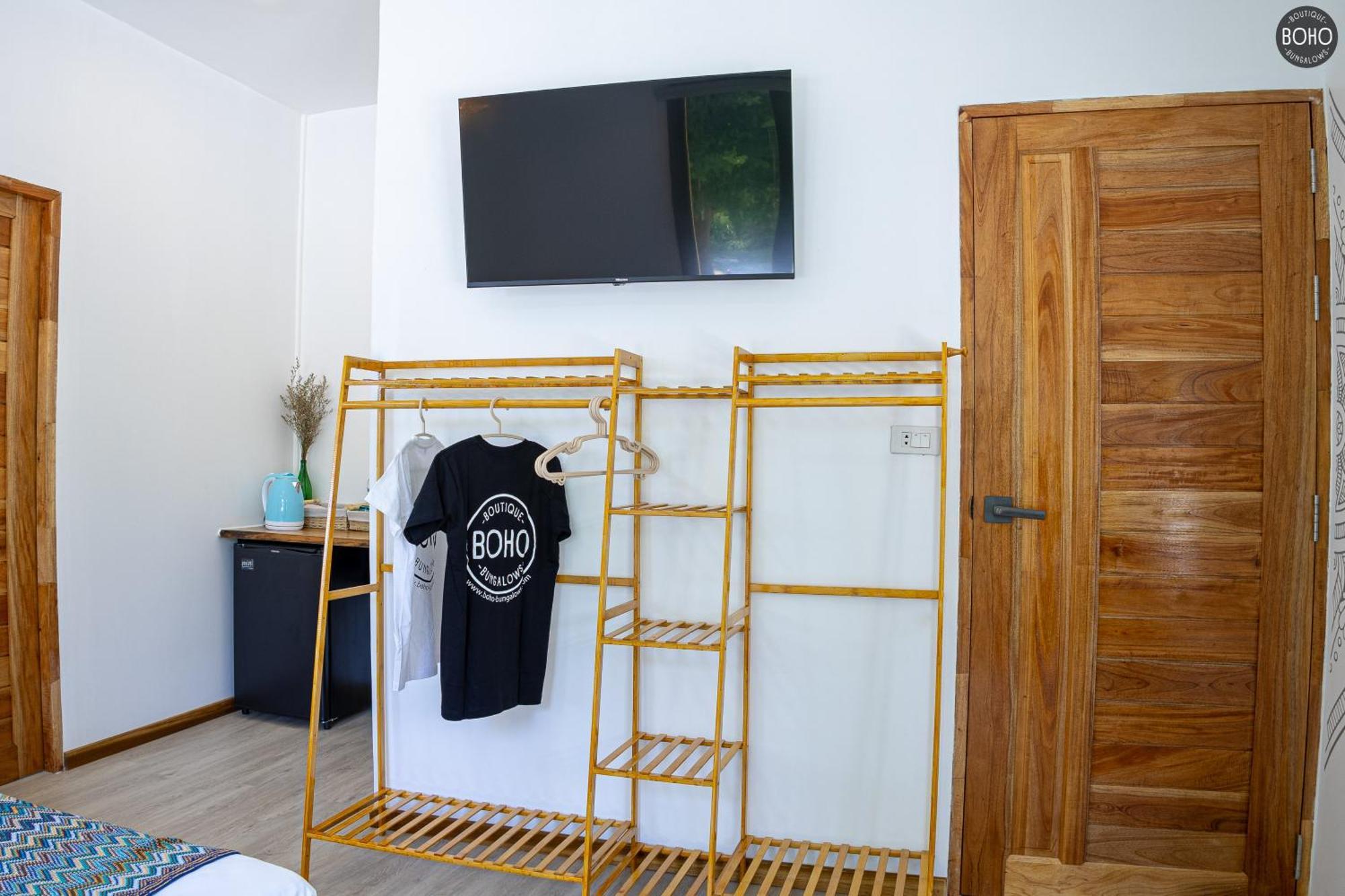 Boho Boutique Bungalows Baan Tai Zewnętrze zdjęcie