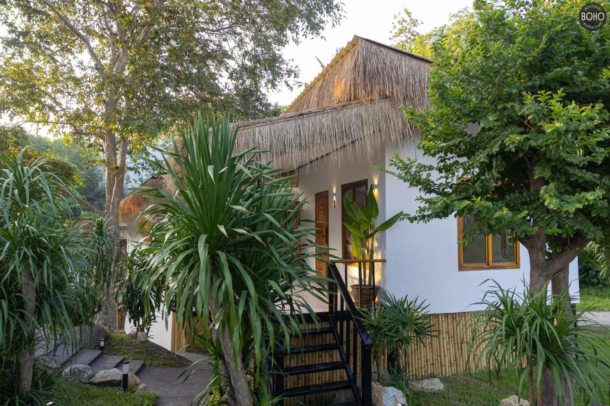Boho Boutique Bungalows Baan Tai Zewnętrze zdjęcie
