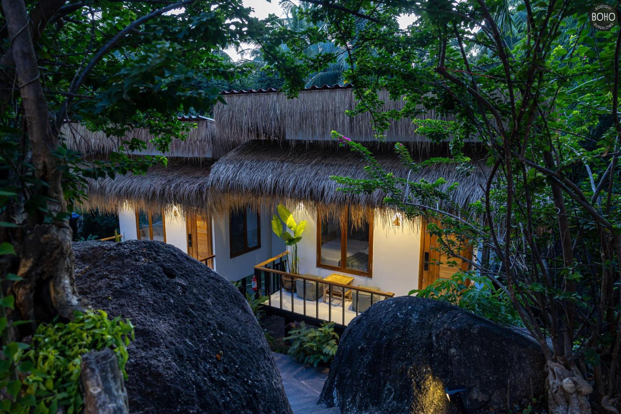 Boho Boutique Bungalows Baan Tai Zewnętrze zdjęcie