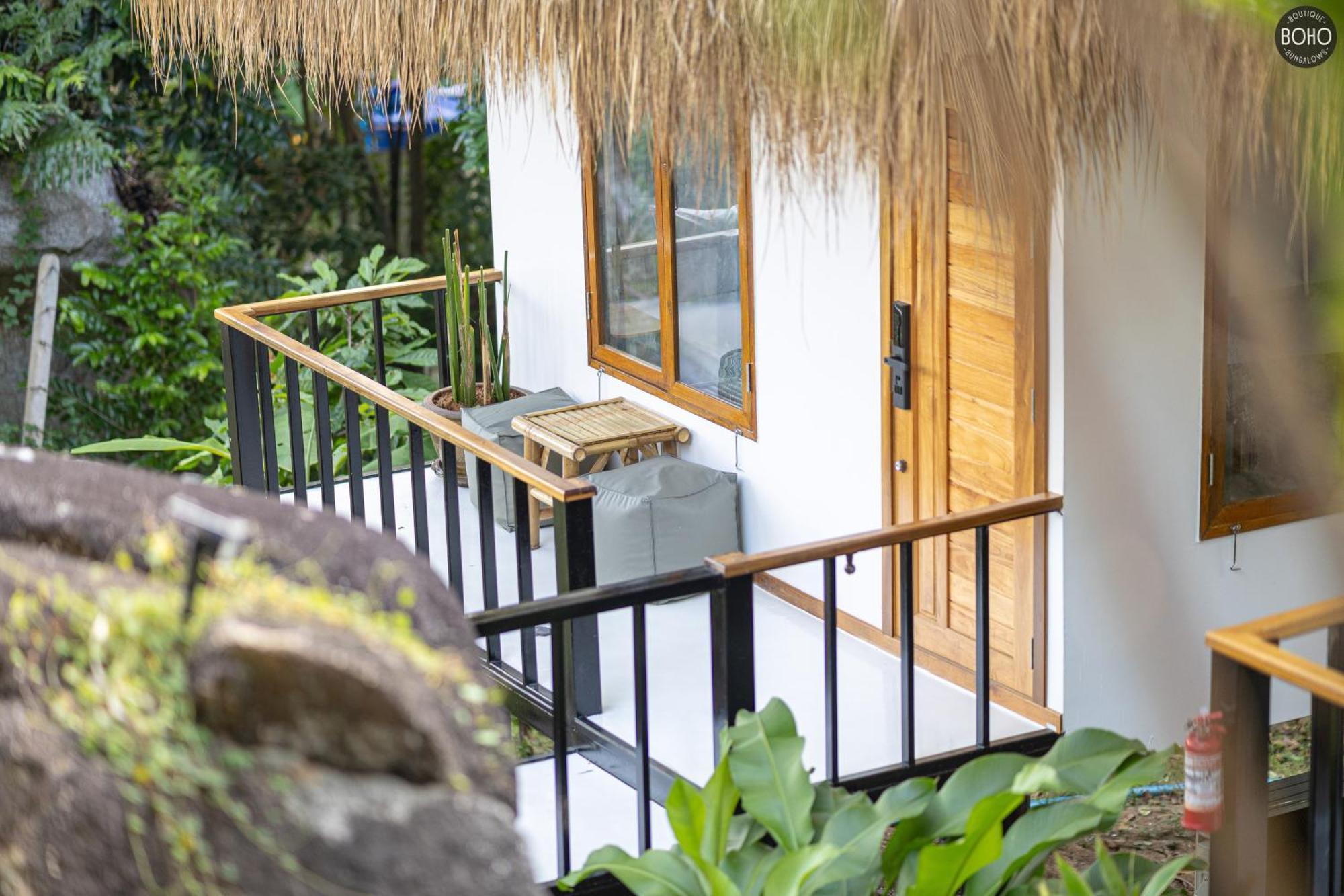 Boho Boutique Bungalows Baan Tai Zewnętrze zdjęcie
