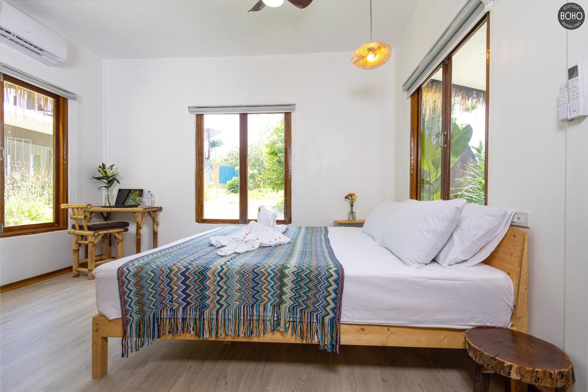 Boho Boutique Bungalows Baan Tai Zewnętrze zdjęcie